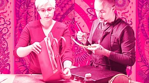 How Hermès conquered the luxury industry