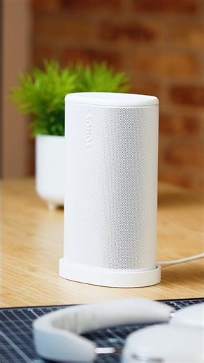 Sonos Play Unboxing 🔊📦 ‪@sonos‬ #shorts #sonos #unboxing