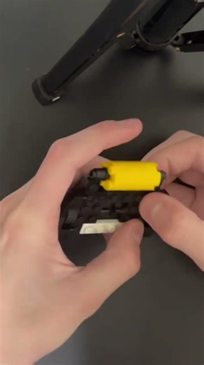 LEGO Battlebots Episode 3 - Minotaur