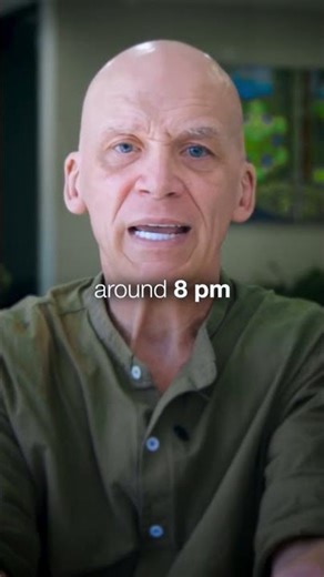 How to wake up feeling more rested #sleep #longevity #rest