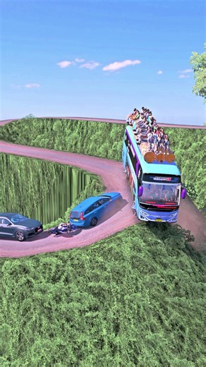 Why You're Probably Driving DANGEROUSLY on Highways Every Day