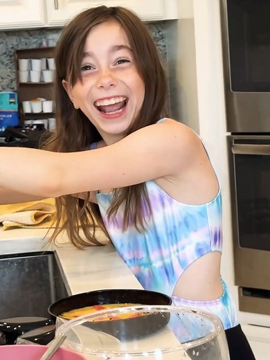 What Isabelle is Really Like #themcfivecircus