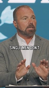 This isn't popular with the Andrew Tate crowd; don't spite or overlook single moms. Joseph didn't, and he didn't regret it for a second. | Mark Driscoll