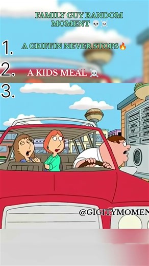 family guy most epic moments