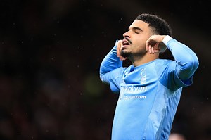 Alasdair Gold reveals everything he knows about Morgan Gibbs-White to Tottenham drama