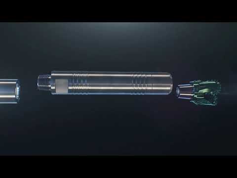 Terelion - Rotary Percussion System™ - RPS