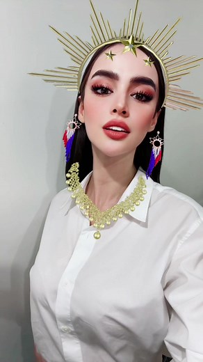 Kim Domingo: The Boa Hancock of GMA Network