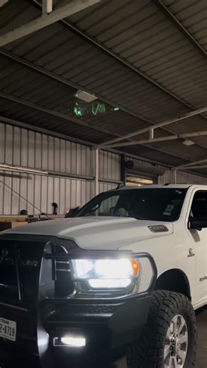 Mirror Lights for Your Vehicle