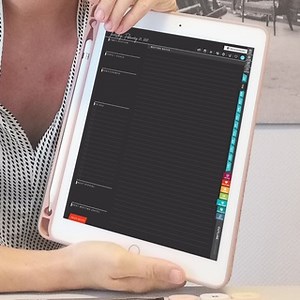 Digital Planners - Tips & Freebies ~ by Outline Planner