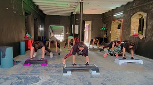 36K views · 2.7K reactions |  PUMP RENFO/CARDIO  => Le lundi de 17h30 à 18h30 => Le mercredi de 17h30 à 18h30 => Le jeudi de 17h30 à 18h30 => À Jumet en Belgique => Renseignements et inscriptions au 0484/641.724 via WhatsApp uniquement  #pumpworkout | LP Coaching Lora | Facebook