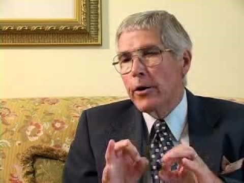 AAIDD: Robert Schalock - Classification and Intellectual Disability