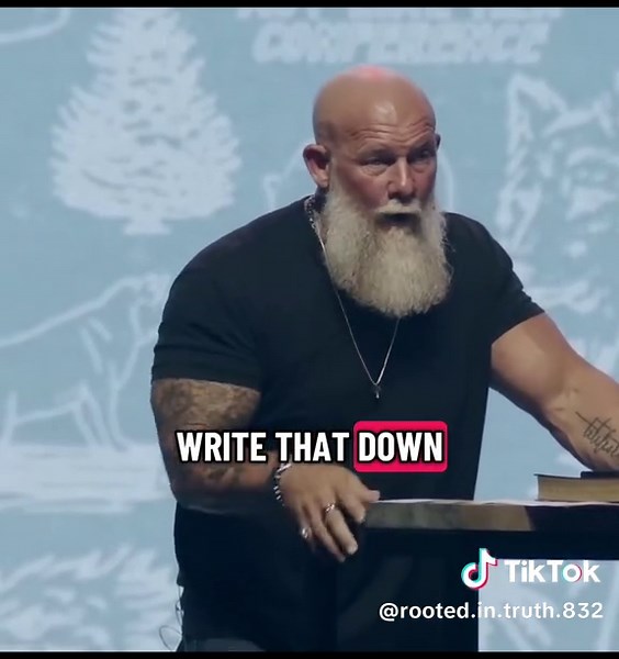 Understanding the Characteristics of a Biblical Man