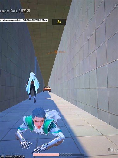 Try This WoW 😱#pubgmnextstarprogram #PUBGMS28 #PUBGM2026H1 #PUBGMOBILE #pubgmwow #hashimyt521 #hashim521