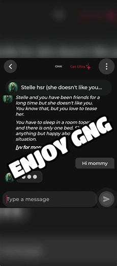 Fix chai Al region problem in under 20 seconds !