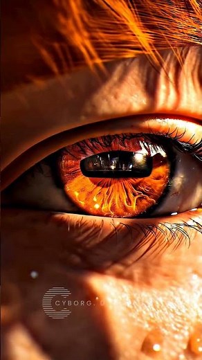 "Naruto’s Legendary Eyes Reimagined | Sharingan, Rinnegan & Beyond!"