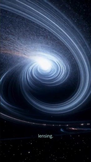 How Gravitational Lensing Works