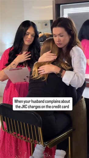 Jentry Kelley on Instagram: "It’s only about your happiness honey, not his…"