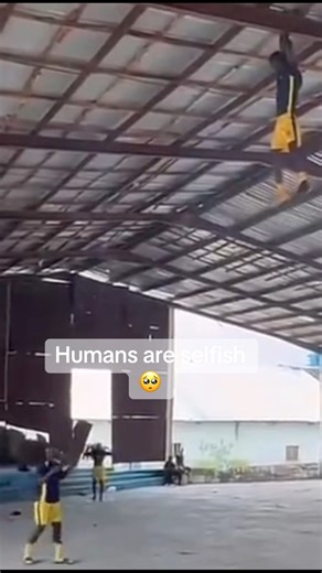 4K views · 240 reactions | Humans are selfish  | White-c | Facebook