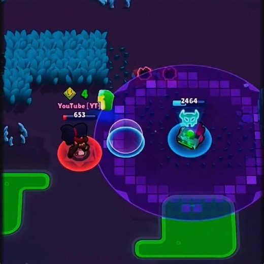 8 bit Now😴 vs 8 bit Then 🤯 brawl stars #shorts #brawlstars