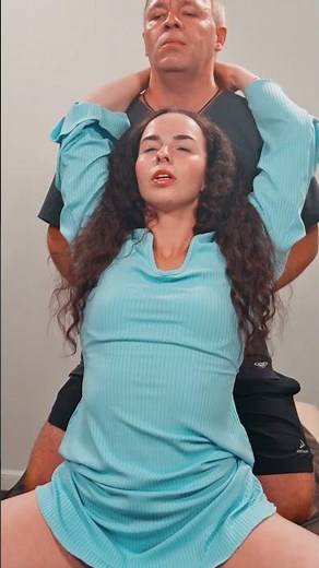 COZY HOME STRETCH SESSION | Maxim’s Gentle Stretch & Massage for Alicia