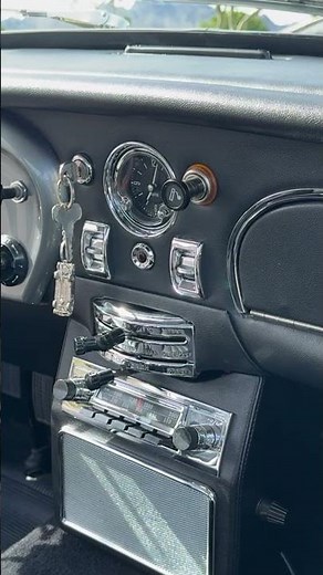 1964 Aston Martin DB5