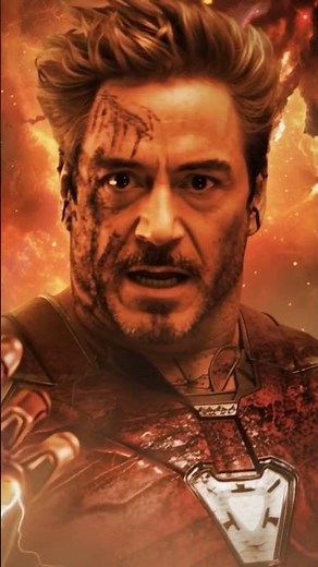 The Real Reason Tony Stark’s Arc Reactor Turned Off in Endgame