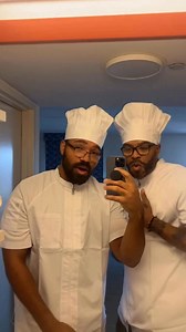 Method Man and his little “bro.”Jordan! One of my favorite collabs! 🔥 | Power Book Universe