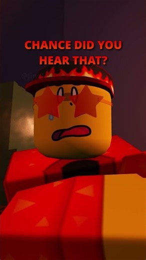 Is that, Freddy Fazbear? 😭