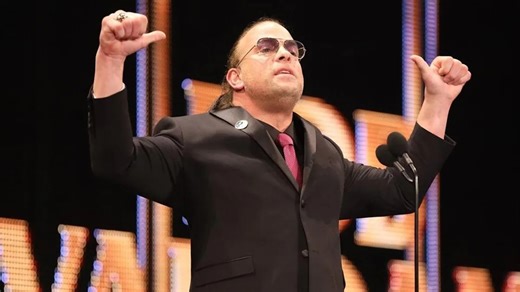 Rob Van Dam Is 'Open' To WWE Return But Dislikes Concept Of Retirement Run