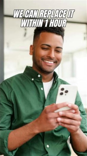 Fast Smartphone Screen Replacement Service #unitedkingdom #scotland #dundeeunited #brokenphone