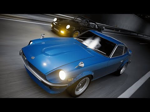 Devil Z vs Blackbird