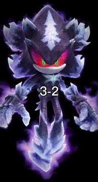 Mephiles vs Seelkadoom|who is stronger