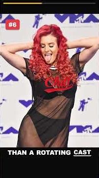 Justina Valentine's That Turned Out to Be True