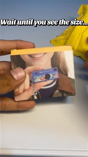 Mini camera retro 1080P