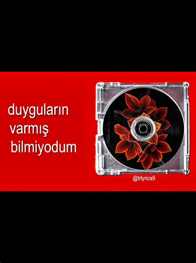 Duyguların varmış bilmiyodum #lyrics #lyrics_songs #blok3 #türkiye #musica