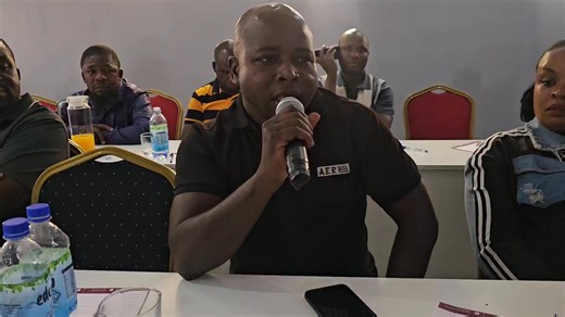 5.8K views · 58 reactions | Cllr Tafadzwa Machirori has urged the city to intensify awareness campaigns on the Fire Brigade contact details including ordering all buildings to have the City of Harare Fire Brigade numbers on display. | The City of Harare | Facebook