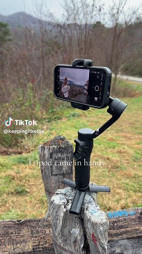 #gimble #tripod
