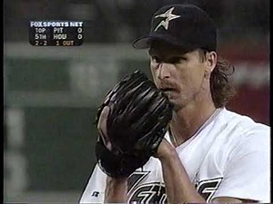 1998 MLB Highlights August 28