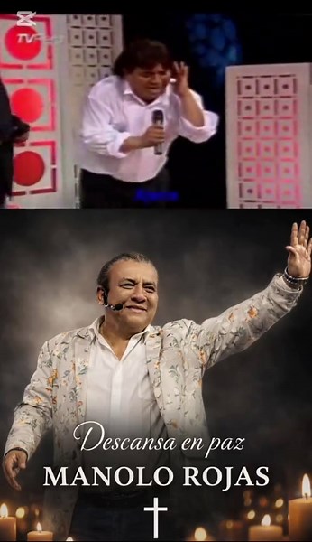 Manolo Rojas y sus Canciones: La Verdad Revelada