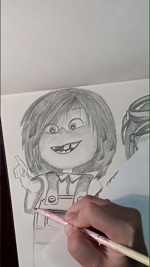 MULTFILM QAHRAMONLARI RASMINI CHIZISHNI OʻRGANING. (#TEPAGA) UP CARTOONS