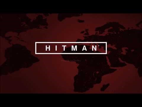How to install Hitman 2016 (CPY)