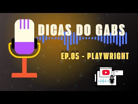 Playwright Reports: List, Dot Reporter e ActionTimeout na Prática | Dicas do Gabs #5