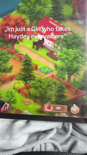 Exploring Hayday: A Journey Through Farming Fun