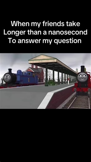 #thomasthetankengineandfriends #tedioustalesofsodor #trains #meme #fyp | Thomas & Friends
