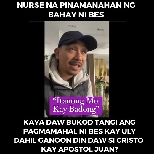 Apostol Ulysses at Cristong Eli? 😏 | ADD Contradicting Teachings - Reborn