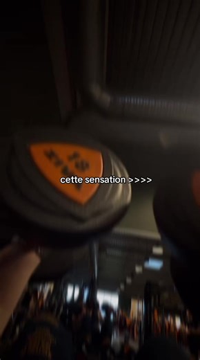 Un Sentiment Qui Mérite D’être Vécu : Motivation Musculaire