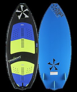 Phase 5 Trident Wakesurf Board 2026
