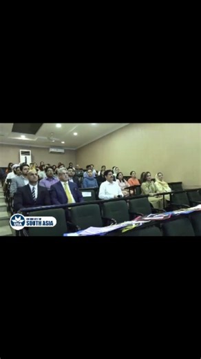 1.9K views · 33 reactions | Highlights for Faculty Development Program 2023 closing ceremony. #USALahore #FDP2023 #FacultyDevelopment #educationempowerment | University of South Asia, Lahore | Facebook