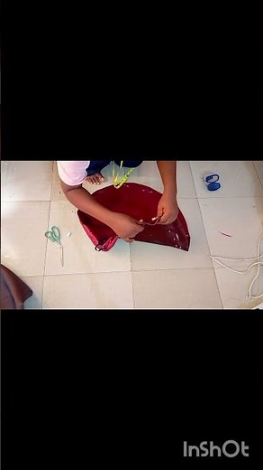 How to sew a reversible hair bonnet / Easy beginner tutorial