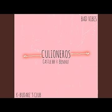 Culioneros